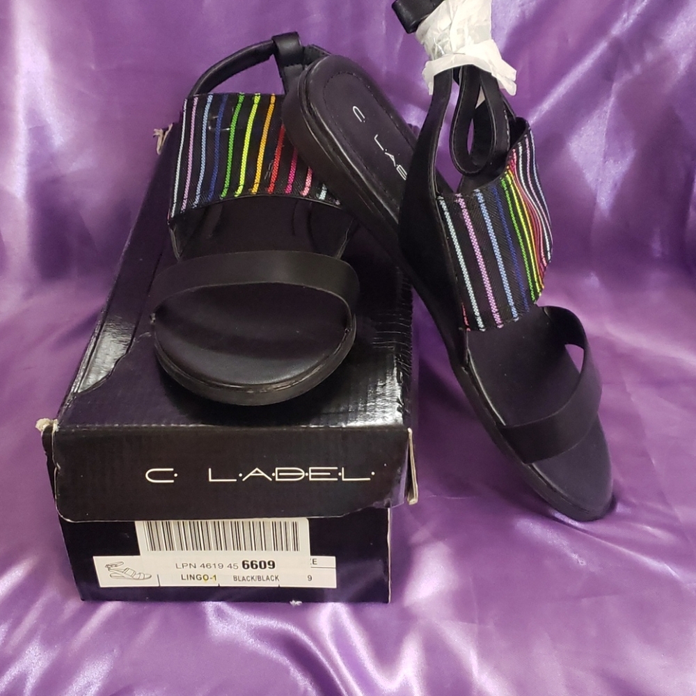 SHOES - Picture 3 of 6